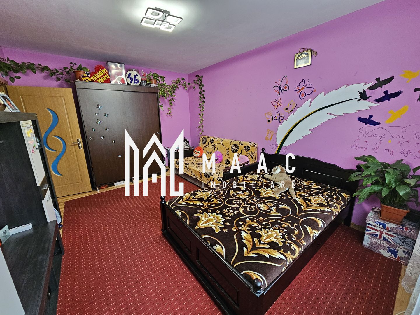 Apartament 2 camere | Decomandat | Loc de parcare | Arhitectilor - Poză 5