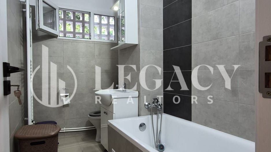 Apartament cochet, 2 camere, Bdul Dimitrie Cantemir nr. 1_chirie - Poză 4