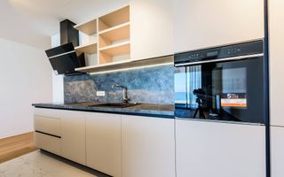 Eleganță la Malul Mării – Complex Rezidențial Premium la 50 m de Țărm - Poză 10