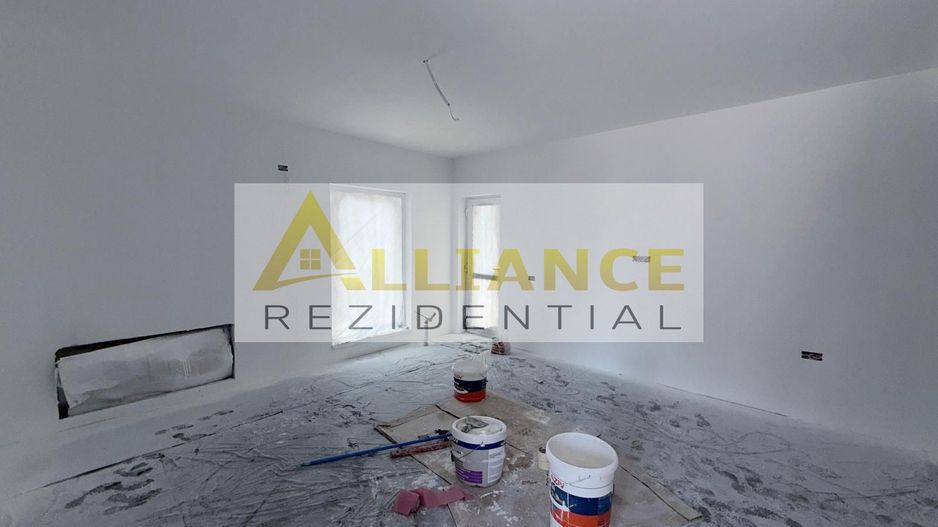 Casa Individuala - 4 camere - 2 bai - 427mp teren - Poză 4