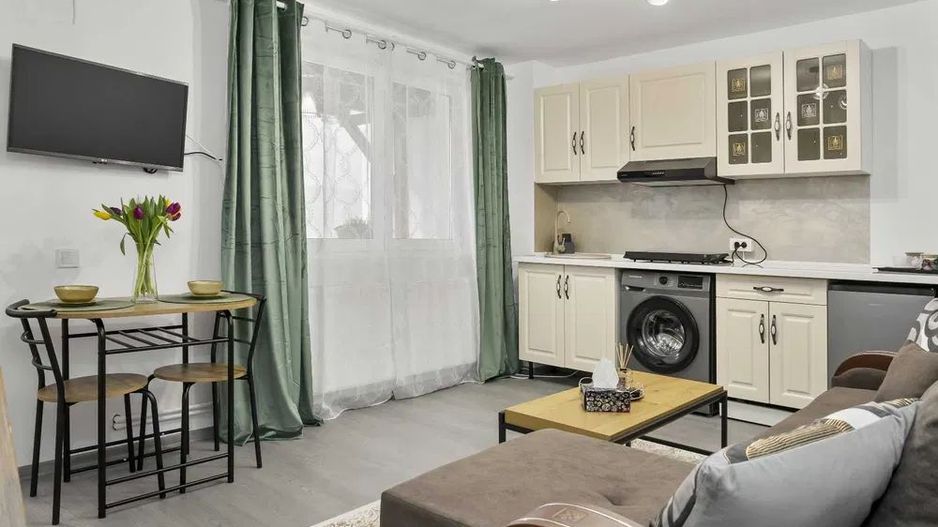 Apartament de casa 13 Septembrie Pet Friendly - Poză 1