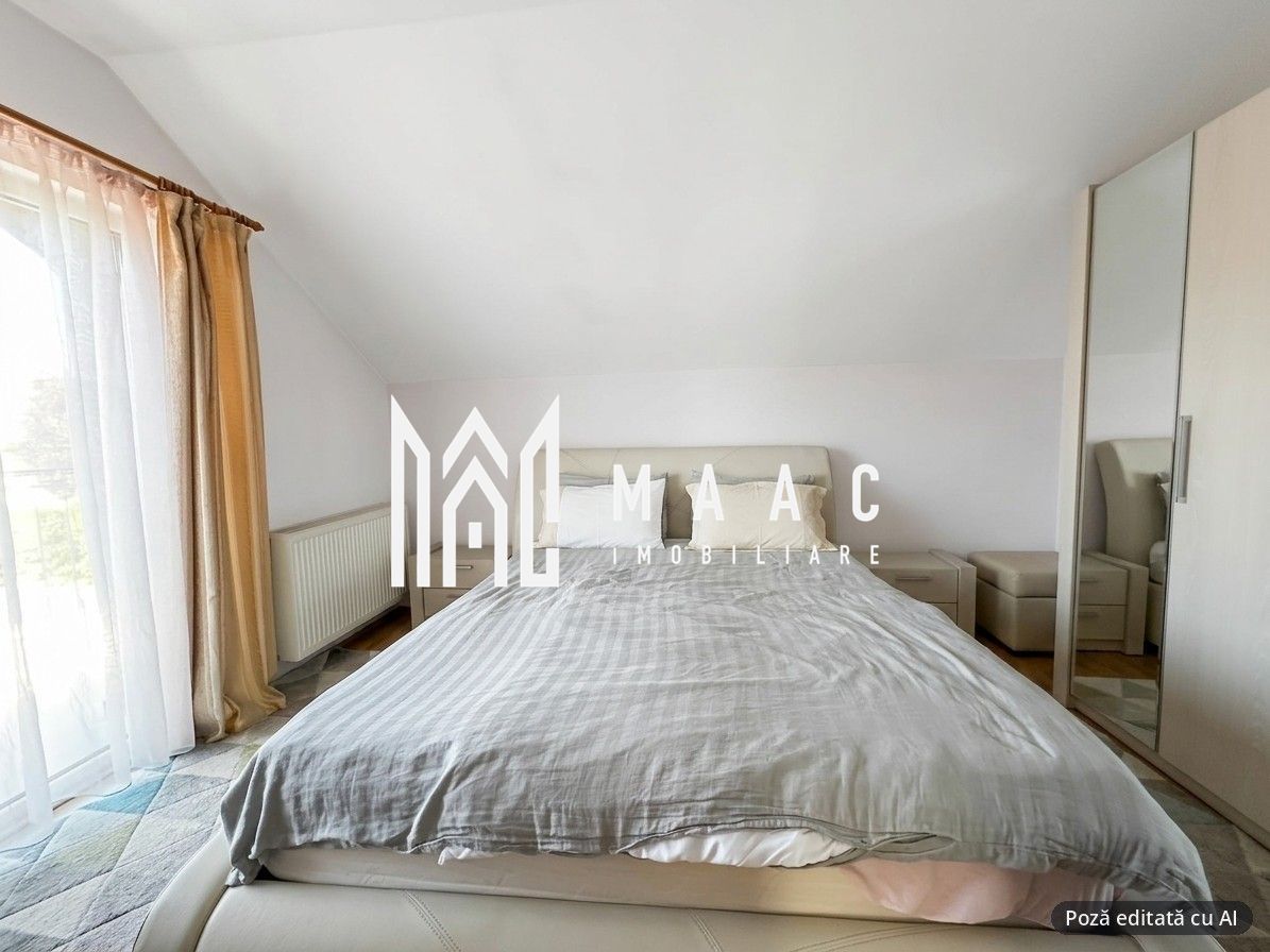 Casă de vânzare Șelimbăr | 4 camere | 170 mp | teren 472 mp - Poză 4