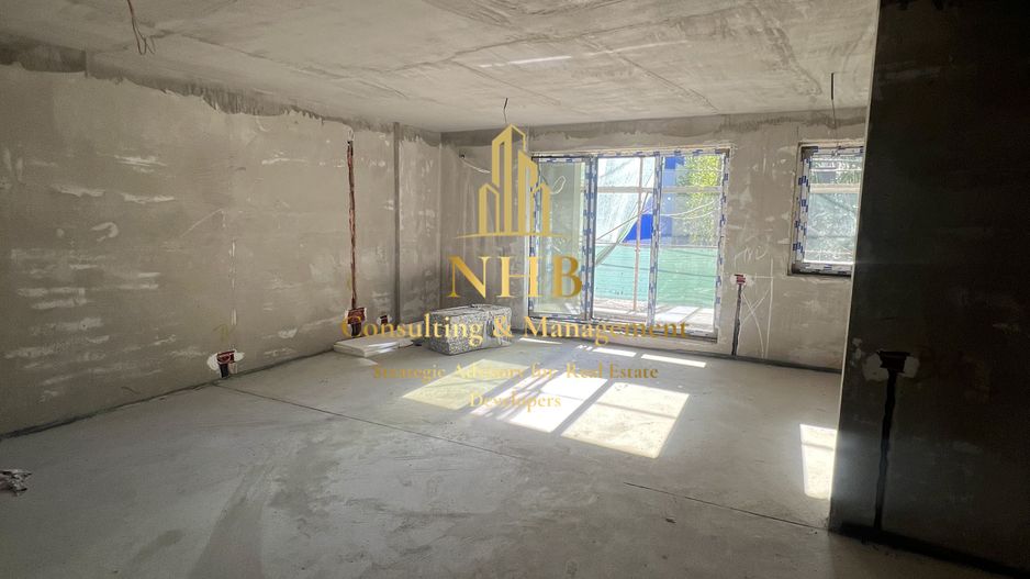 0% COMISION - 3 Camere 101,25 mp Utili Aviatiei! - Poză 32
