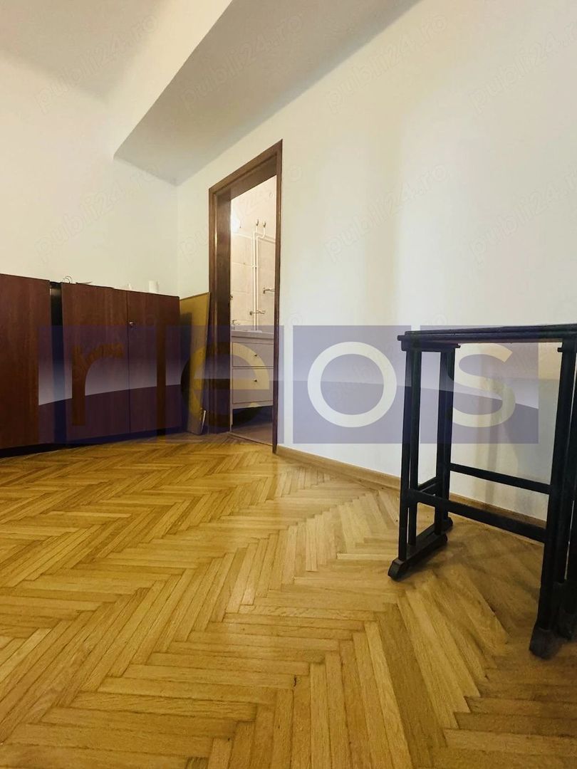 SPATIU DE INCHIRIAT | 100 MP | VILA INTERBELICA | DOROBANTI | CURTE PRIVATA - Poză 5