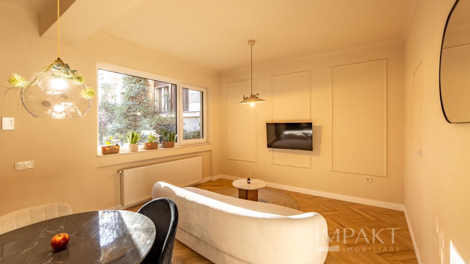 Apartament superb cu 2 camere de vanzare in zona ultracentrala! - Poză 16