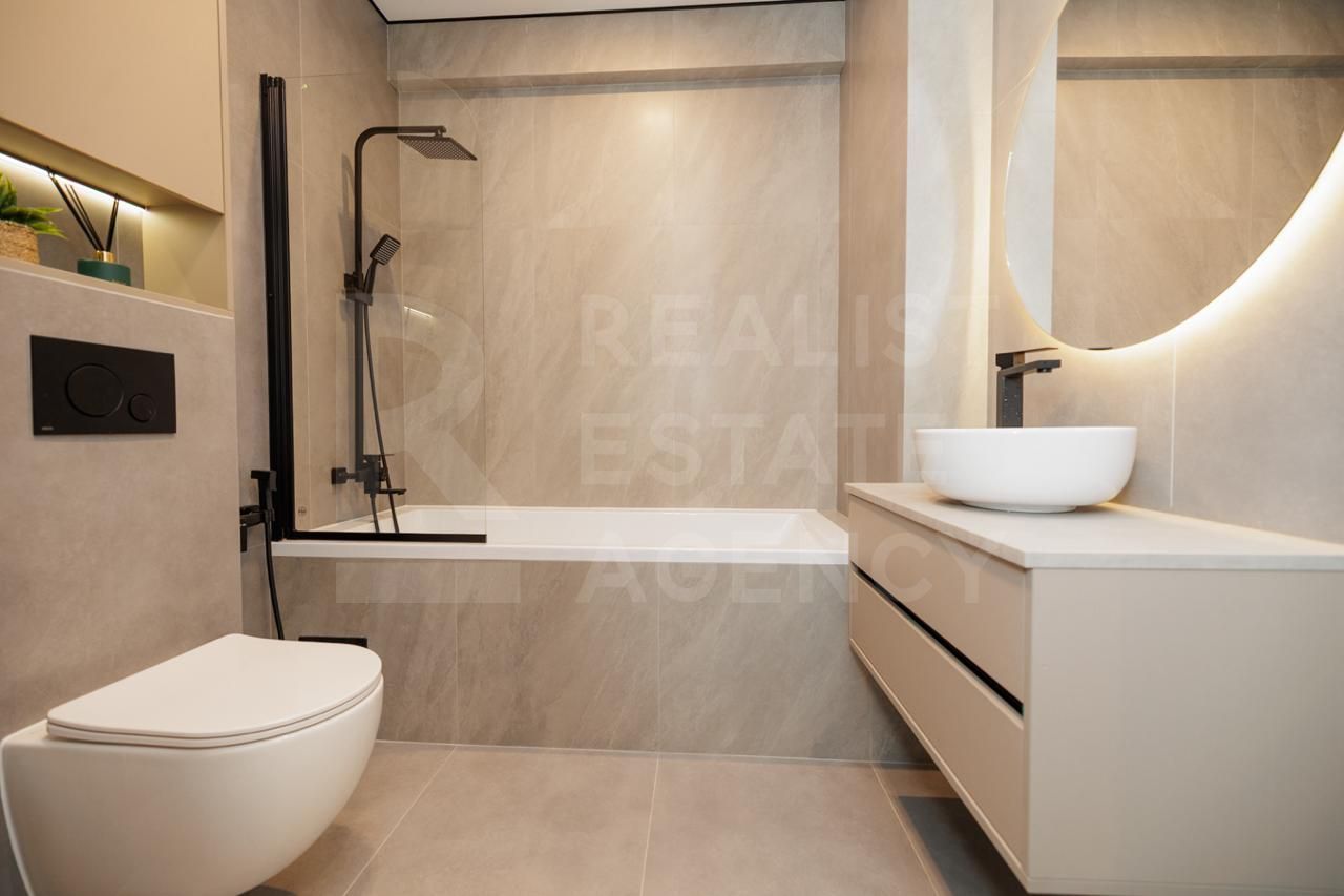 Vânzare, apartament, 1 cameră, Strada Vasile Dokuceaev, Telecentru - Poză 19