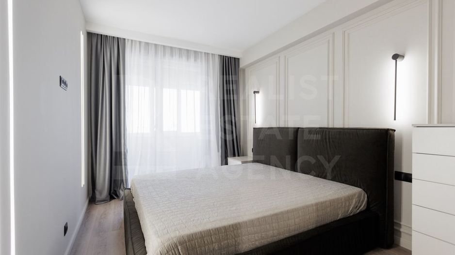 Chirie, apartament, 2 cameră, strada Sprîncenoaia, Telecentru - Poză 10