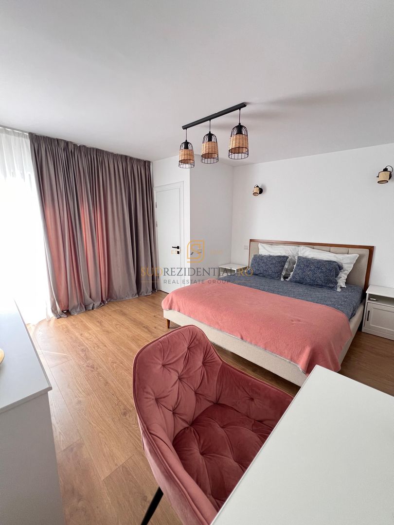 Vila 4 camere, Bd.Metalurgiei, Grand Arena Mall, Sector 4, Comision 0 - Poză 14