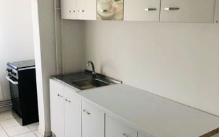2 camere decomandate, Parcare, Intre Lacuri, zona Lacul 3 - Poză 6