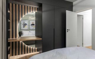 Penthouse 4 camere | Aviatiei-Baneasa | Finalizat - Poză 10