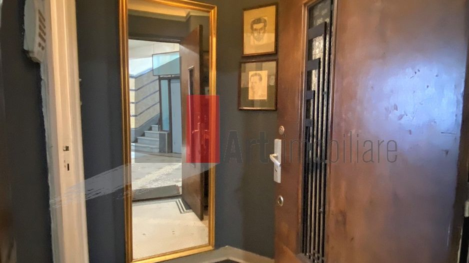 Apartament 2 camere parter inalt – zona Bd. Carol/Armeneasca - Poză 12