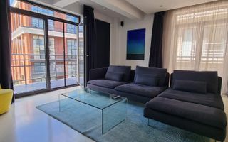 2 camere spațioase • 90 mp • Parcare subterana • Locație premium - Poză 2
