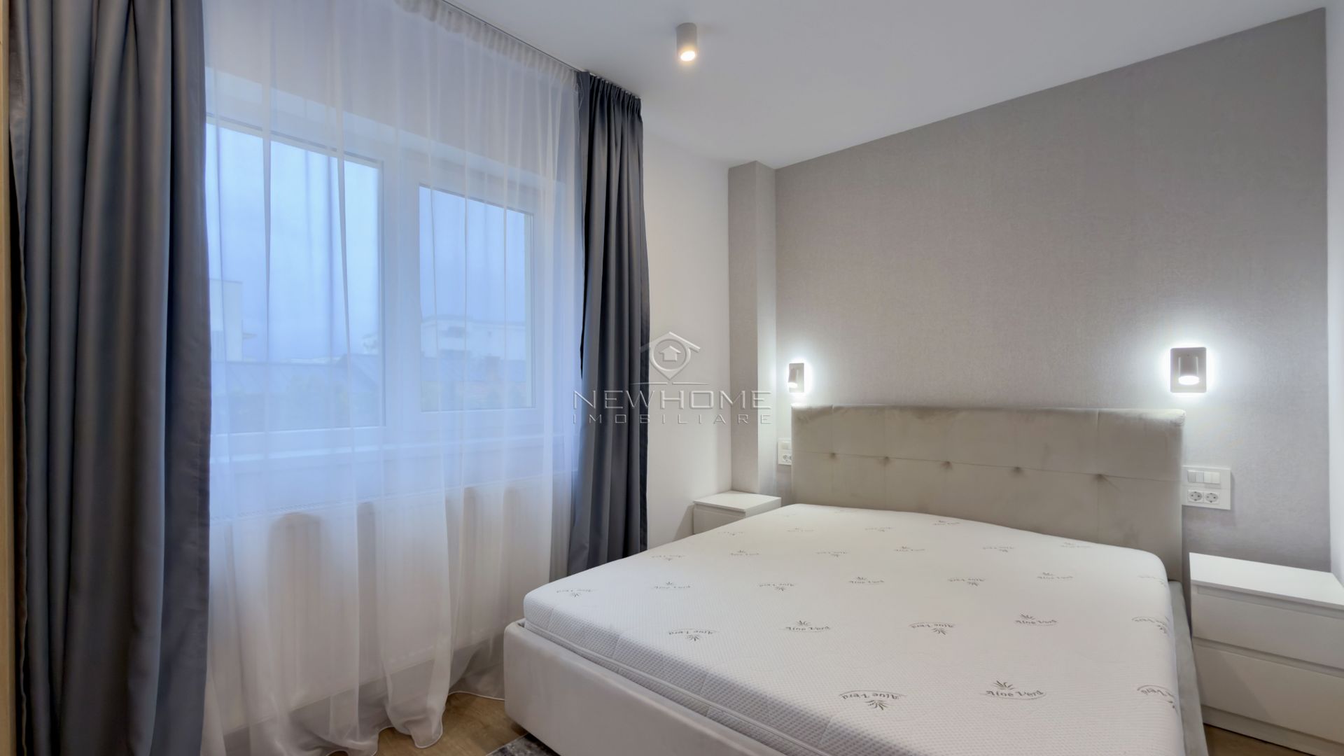 Apartament 2 camere decomandat, zona Marasti - Poză 16