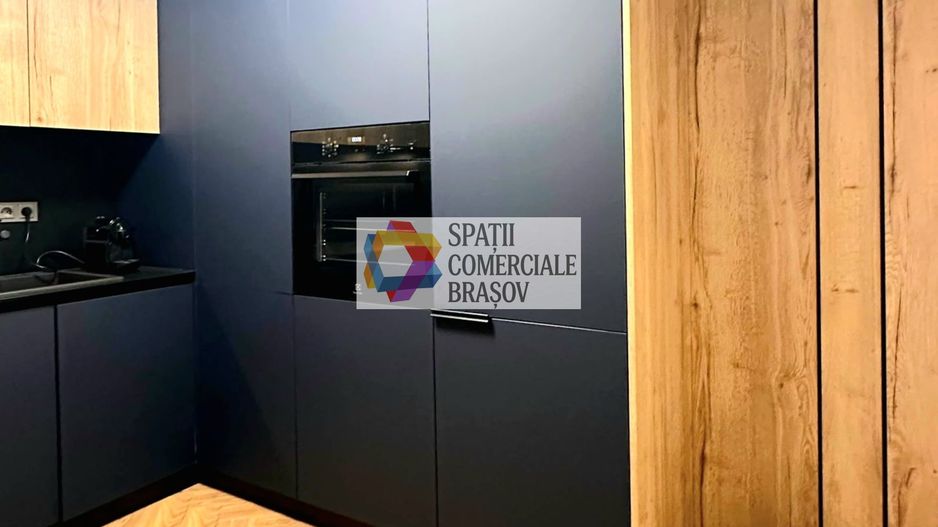 Penthouse exclusivist de vânzare, zona Avantgarden 1,  89.87 mp. - Poză 12