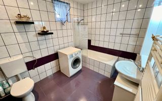 Casa de vanzare 6 camere zona Piata Cluj/Kogalniceanu/Turnisor - Poză 11