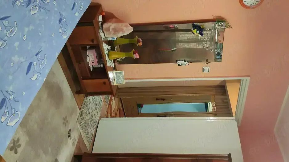 3 camere, etaj 1,confort 1, Țiglina 3 - Poză 8