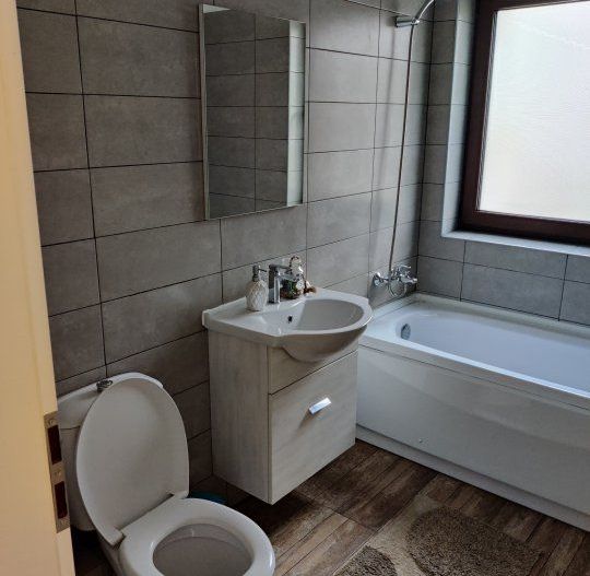 Apartament ultrafinista cu 2 camere | 55 mp | cartier Andrei Muresanul - Poză 8