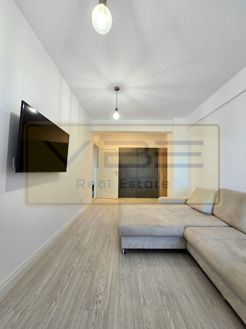 Moara de Vant- 2 camere 77 mp- View- Parcare Subterana - Kimono Apartments - Poză 29