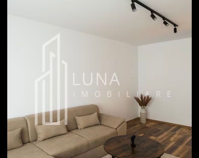 De Închiririat Apartament 2 camere mobilat + parcare - Tractorul - Poză 4