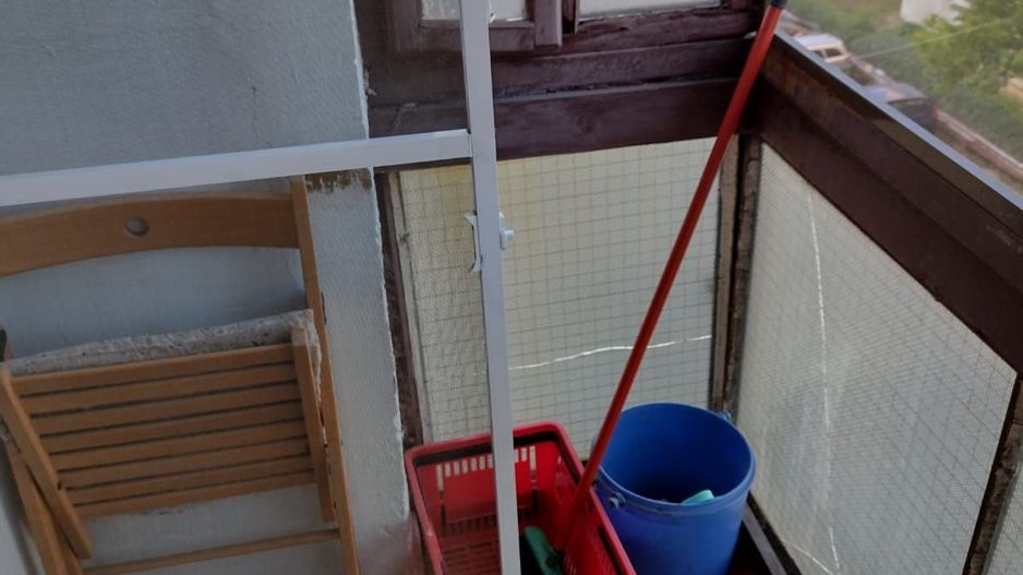 Garsoniera | 23 Mp | Balcon Inchis | Marasti | Strada Cernei - Poză 11