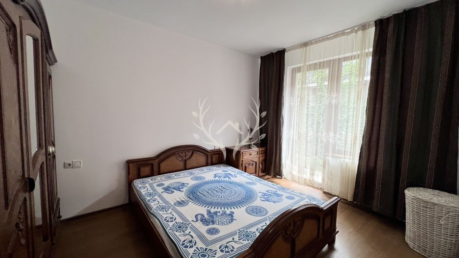 Apartament 2 camere de inchiriat – Floresti, zona Parcul Poligonului - Poză 4