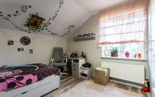 Vânzare, casă, 2 nivele, 4 camere, strada Alexei Mateevici, Colonița - Poză 16