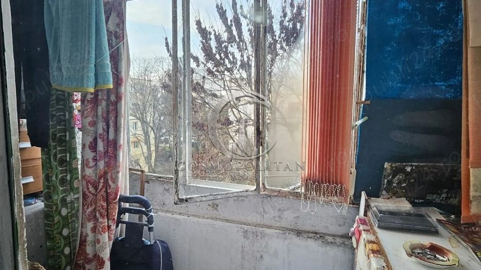 Apartament cu 2 camere zona Crang Stadionului etaj 3 din 4 Pret: 43.000 - Poză 5