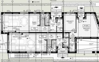 Casă modernă de vânzare în zona Iris - Poză 2