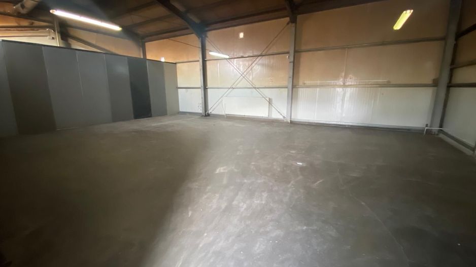 Spatiu comercial de inchiriat - Ultracentral - Sacalaz - Poză 3