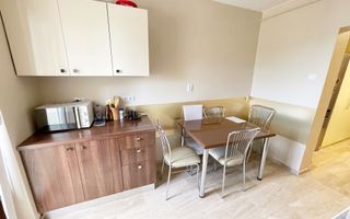 2 camere, decomandat, modern, 2 parcari, Semicentral, Piata Abator - Poză 5