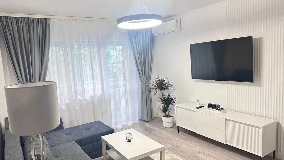 AP. 2 CAMERE - TINERETULUI, CENTRALA PROPRIE, METROU 10 MIN, MODERN - Poză 2