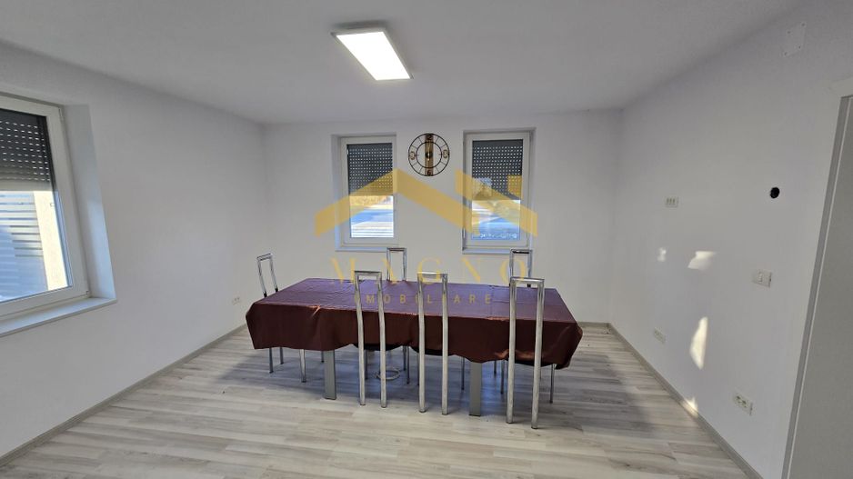 Casa de inchiriat in Vladimirescu (pretabil pentru Birou,Cabinet etc.) - Poză 7