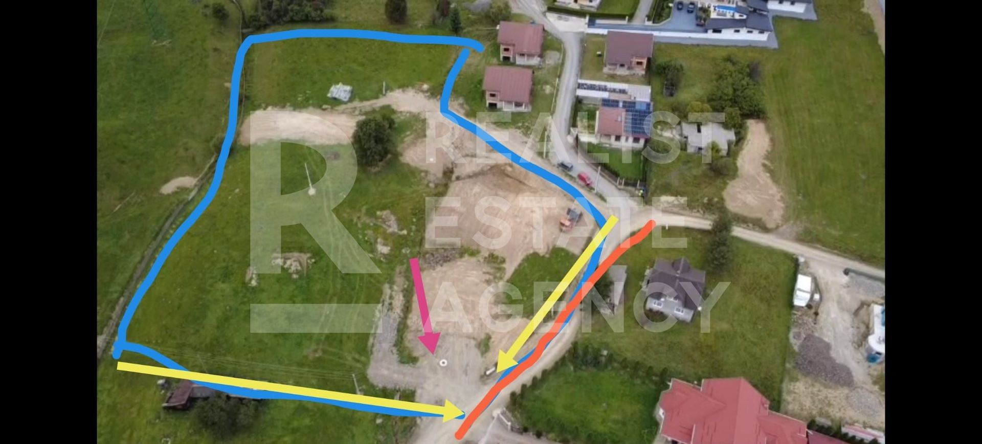 Teren de 10.150 m² în Vatra Dornei – ideal pentru investiții - Poză 5