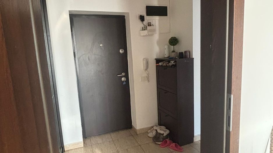 Garsoniera decomandata Prelungirea Ghencea Loc de parcare - Poză 8