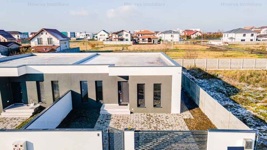 Casa 3 dormitoare | Dumbravita | PRIMA INCHIRIERE |comision 0 - Poză 35