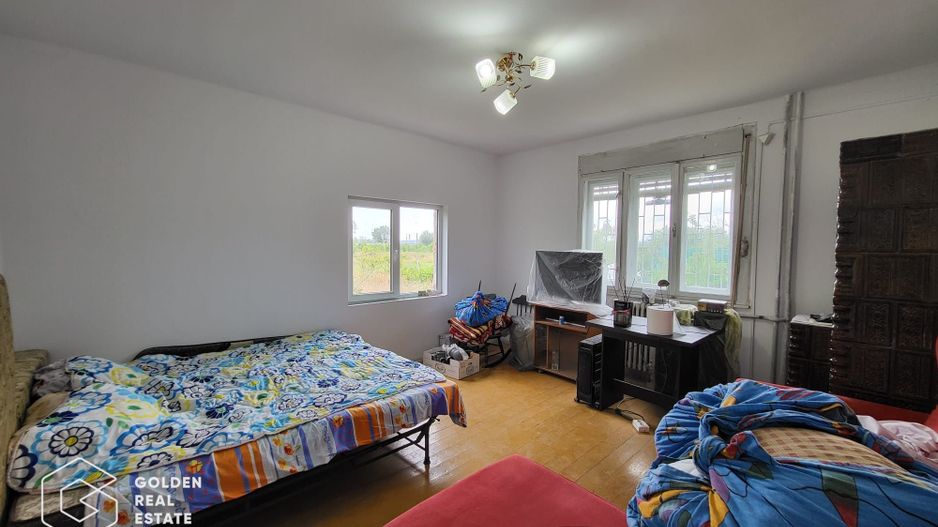 Casa cu D+P+E, 3500 mp teren, zona centrala, Paulis - Poză 8