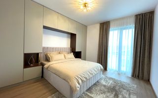 Locuința exclusivistă| Anexa - Spa | Garaj dublu| Mobilată și utilată - Poză 11