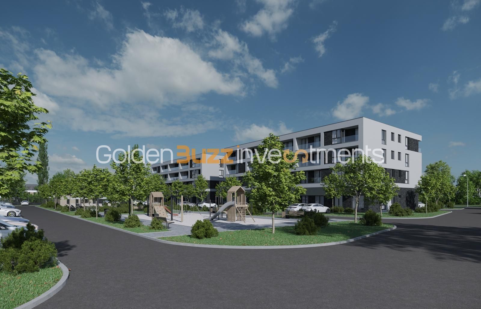 Apartament 2 camere I Otopeni I Bloc nou - Poză 4