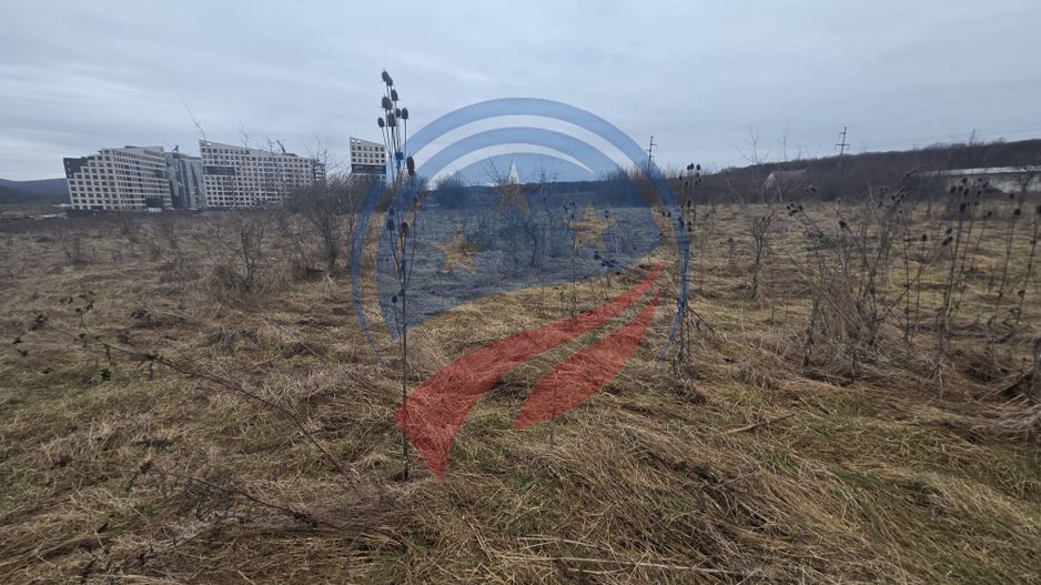 Oportunitate Strategică de Investiție Teren 11277 mp – Rezidențial Mare - Poză 6