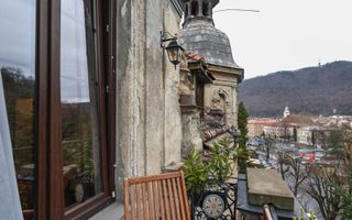 Bijuterie arhitecturală cu dotări smart in centrul Brasovului - Poză 18