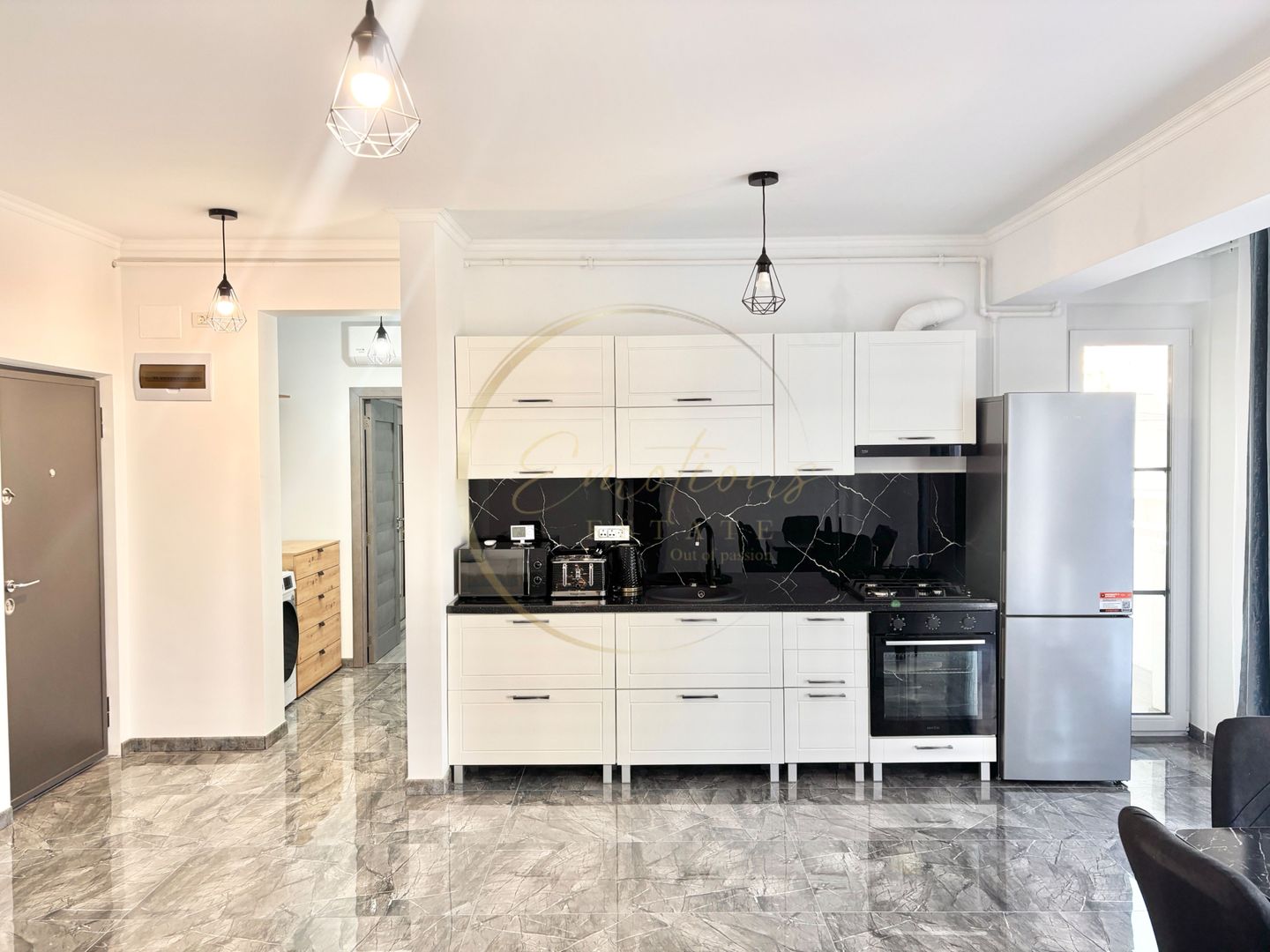 NOU | Apartament 2 Camere - Braytim - Loc de parcare inclus - Poză 3
