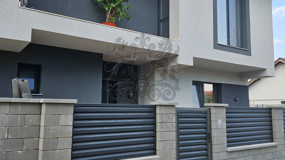 Vanzare | Vila Noua | Clinceni | 5 camere - Poză 1