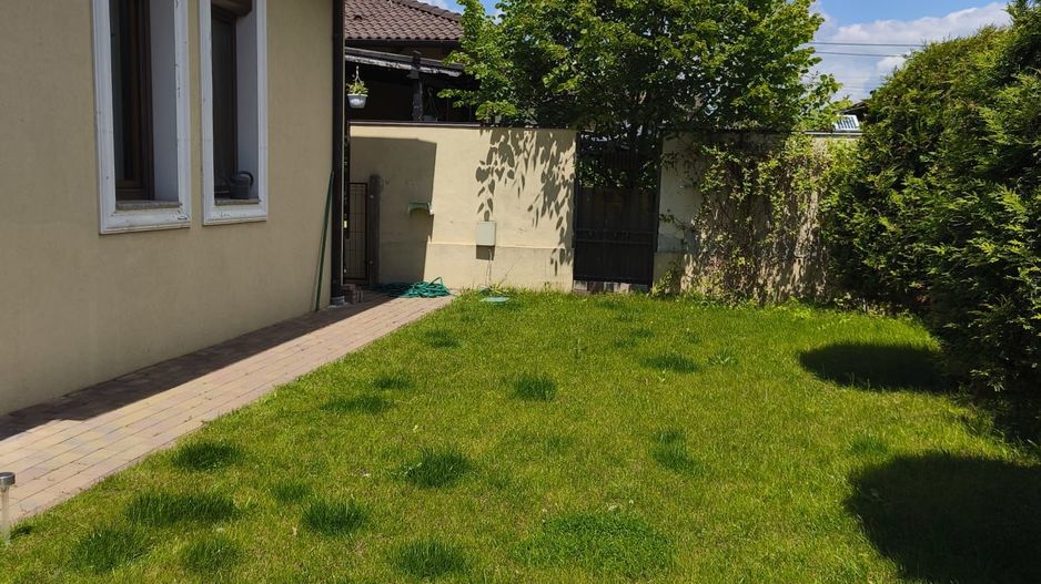 Braytim | Casa individuala | 4 Camere | Centrala proprie | Disponibil imediat - Poză 1