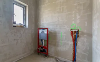 Casa individuala 4 camere, 118mp, Teren 822mp, Norma nZEB, Jucu de Sus - Poză 15