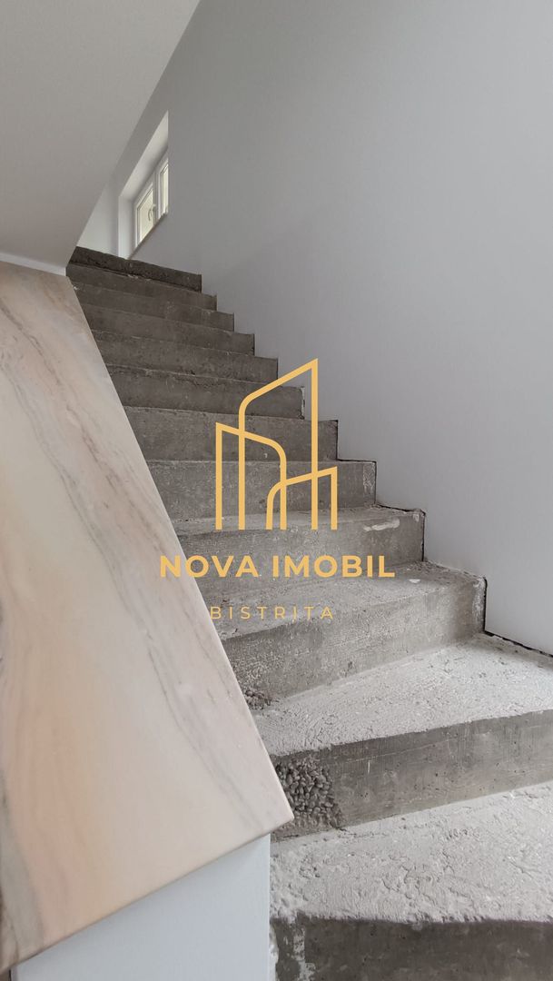 Casa de vanzare Bistrita,zona Sud - Poză 11