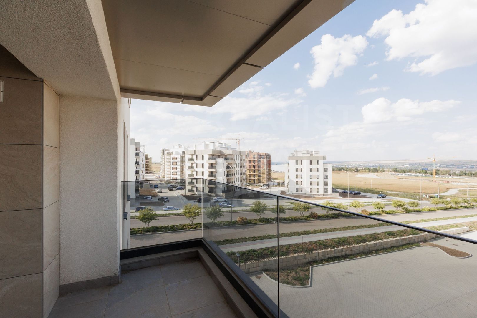 Vânzare, apartament, 3 camere, Bulevardul Europei, Botanica. - Poză 4