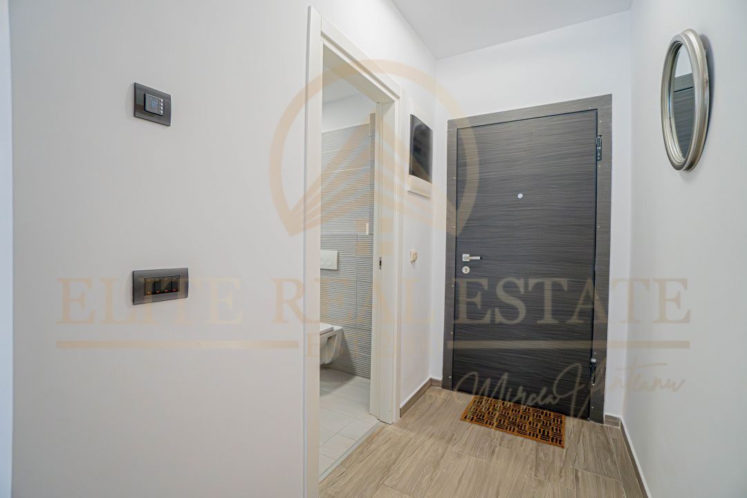 Stațiunea Mamaia -Casa Del Mar -Garsoniere mobilata si utilata complet - Poză 10