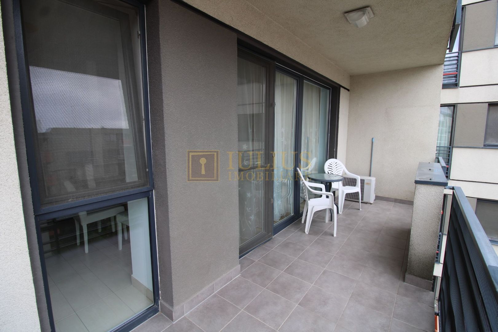 Apartament 2 camere – IRIS Torontal, Timișoara - Poză 10