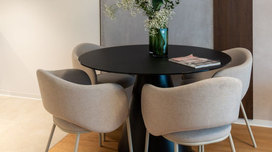 One Floreasca Towers | Apartament premium 2 camere, prima închiriere - Poză 10