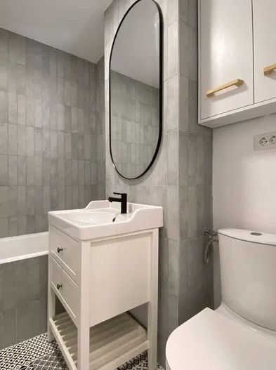 Apartament 3 camere de vanzare, complet renovat, Drumul Taberei - Poză 7